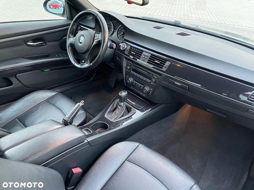 BMW Seria 3 - 11