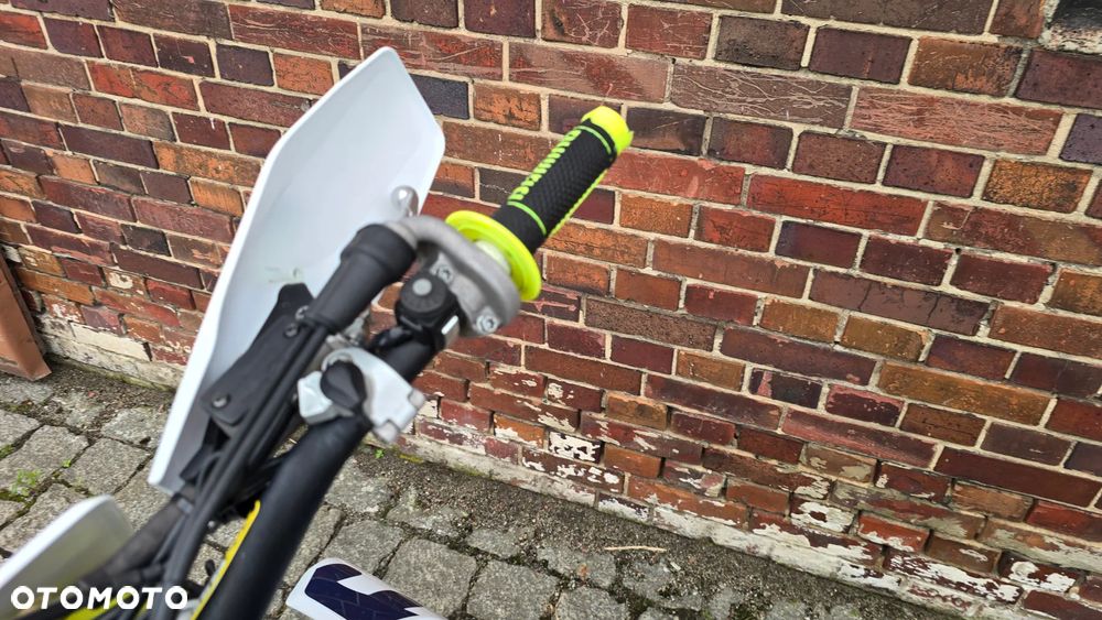 Husqvarna TE - 11