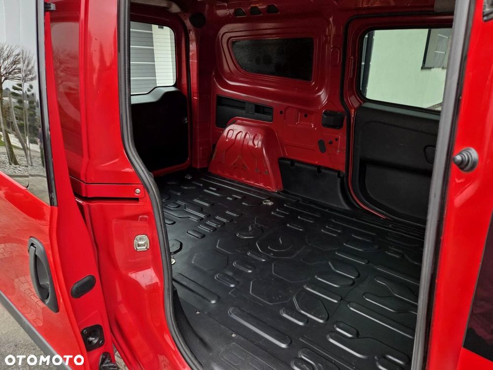 Fiat Doblo - 27