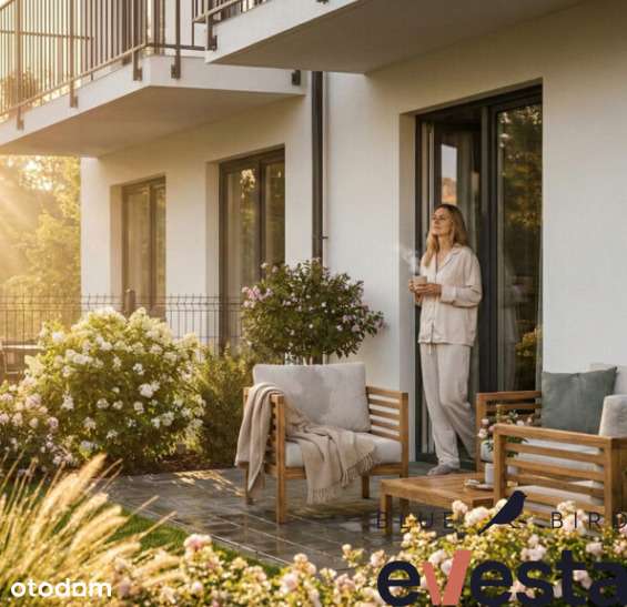 Iwiny | balkon | 2-pokoje | Liviny