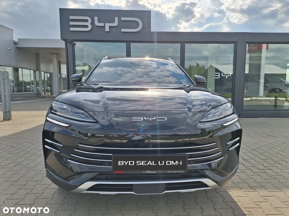 BYD Seal U DM-i 1.5 Boost - 4