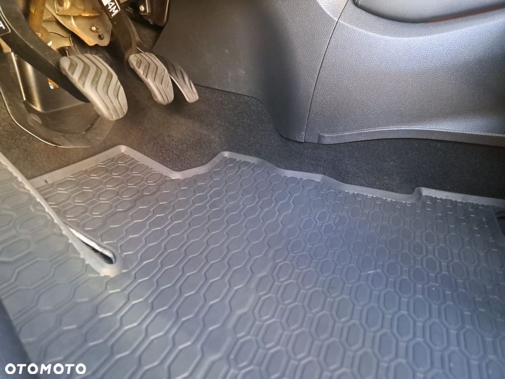 Nissan Qashqai - 29