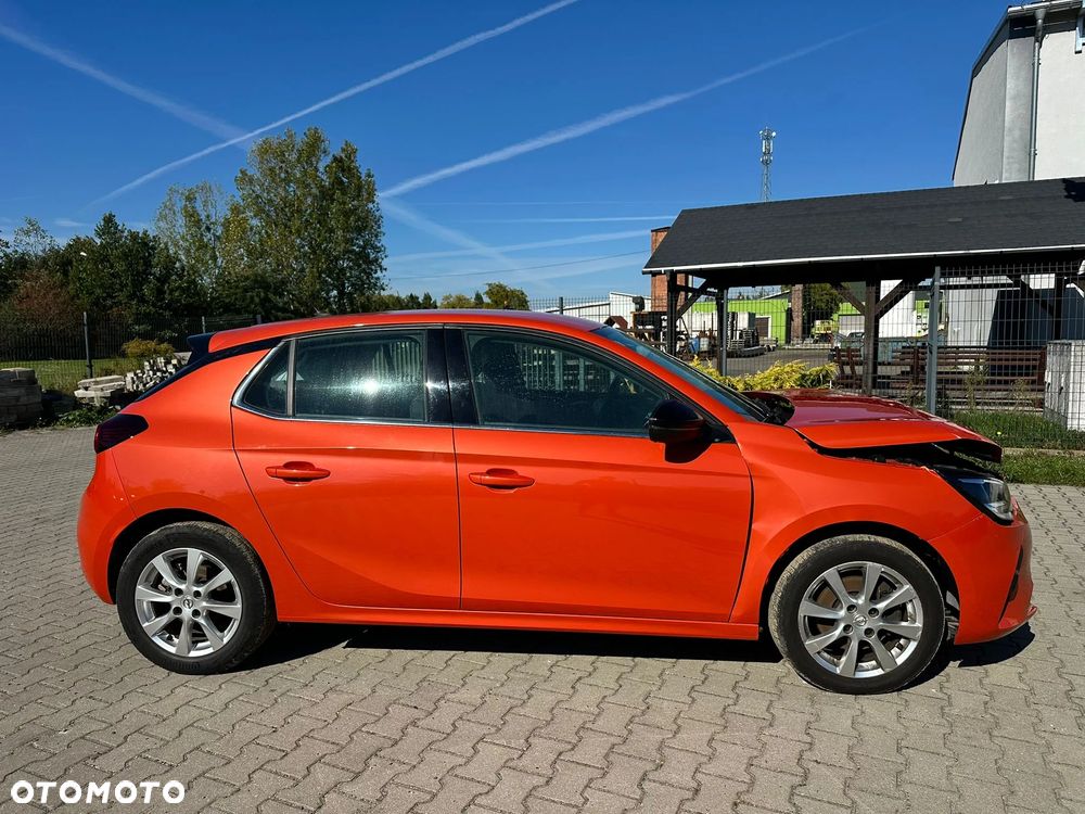 Opel Corsa - 3