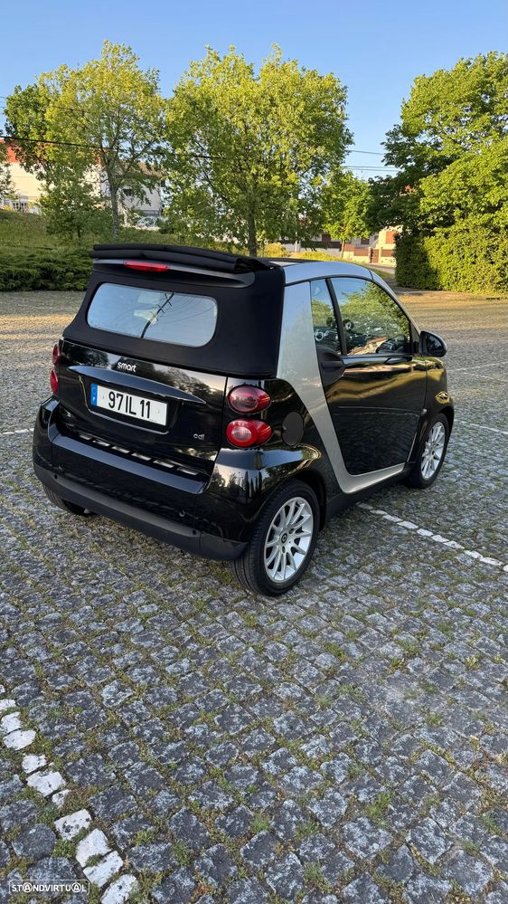 Smart ForTwo Coupé - 13