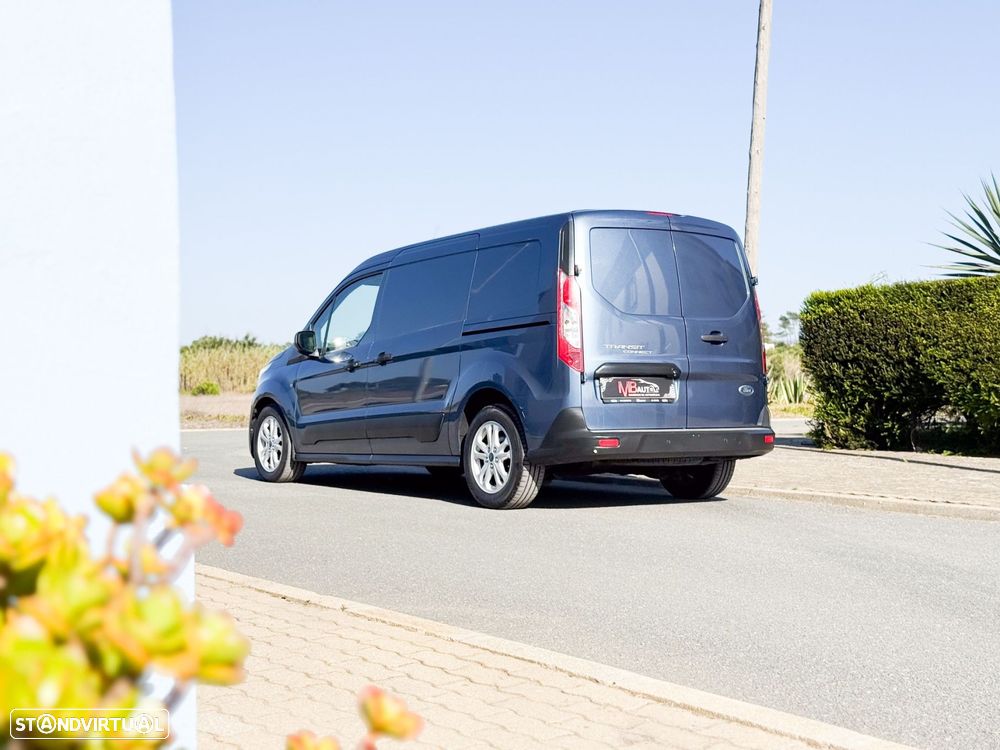 Ford Transit Connect 1.5 TDCi 210 L2 Trend Powershift - 6