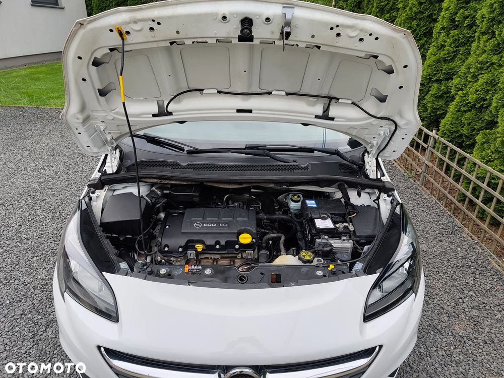 Opel Corsa 1.2 Active - 11