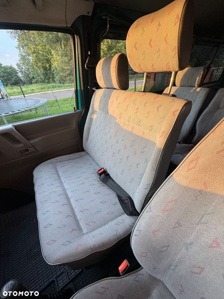 Volkswagen Transporter - 13