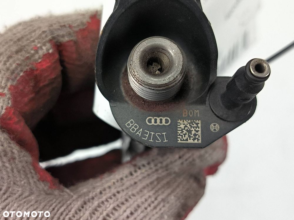 WTRYSKIWACZ AUDI A6 C6 059130277AH - 4