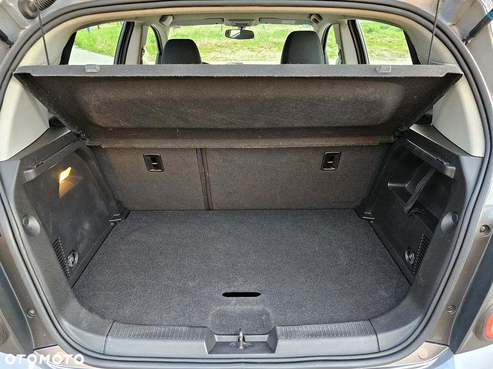 Chevrolet Aveo 1.4 16V LT EU5 - 22