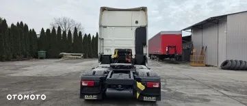 DAF XF 460 FT - 7