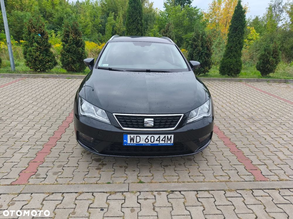 Seat Leon 1.0 EcoTSI Style S&S Ecomotive - 5