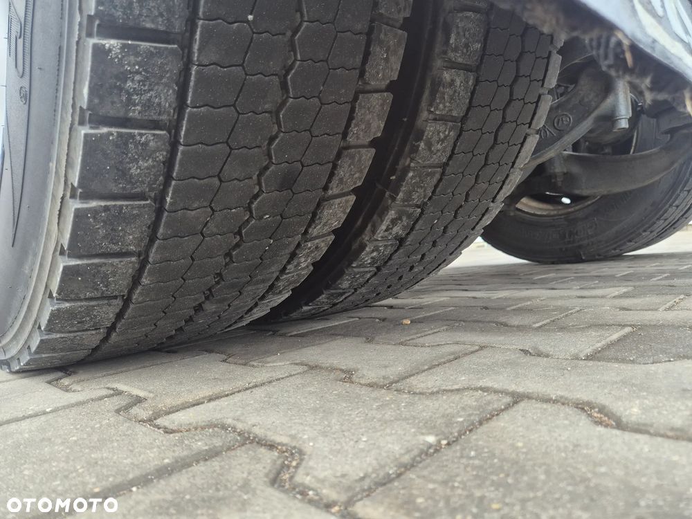 DAF XF 480 Super Space Cab - 17