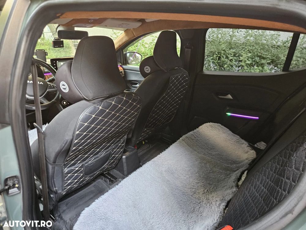 Dacia Sandero Stepway - 7