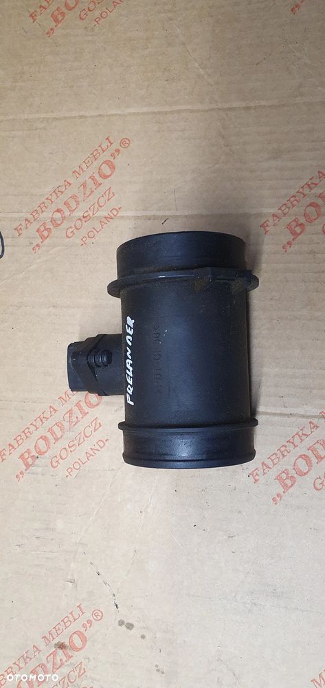 Przepływomierz powietrza Land Rover Freelander 2.0 D 0281002182 - 1