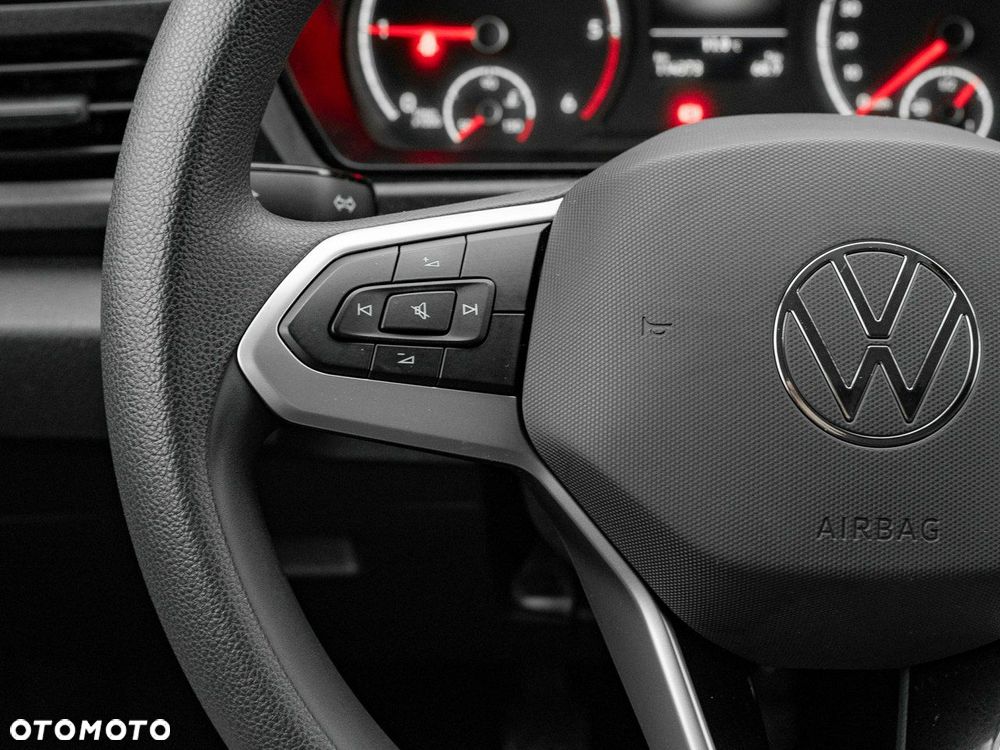 Volkswagen Caddy - 16