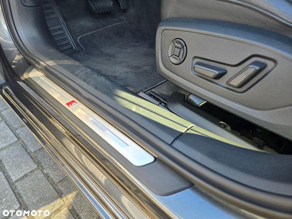 Audi A6 Limousine - 18