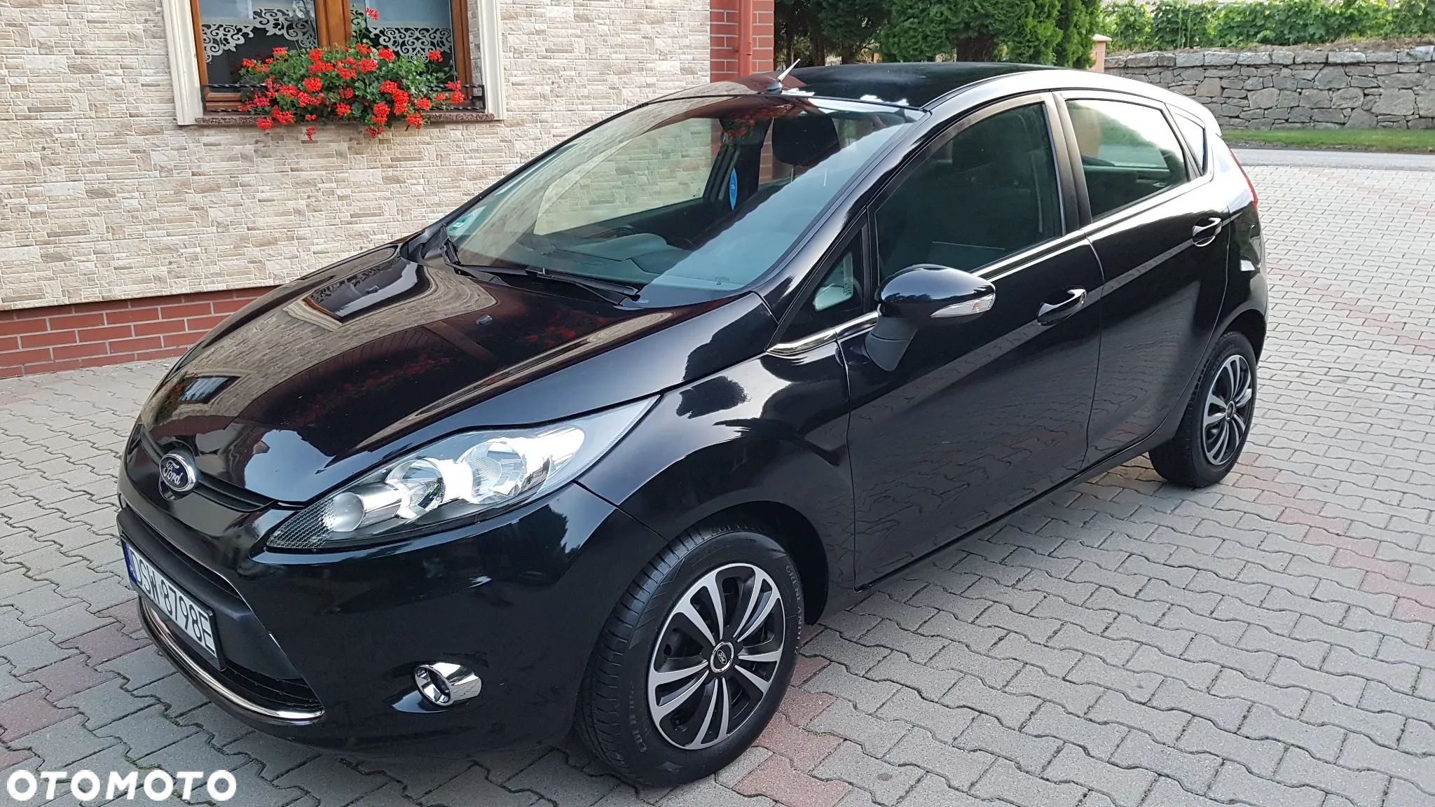 Ford Fiesta - 16