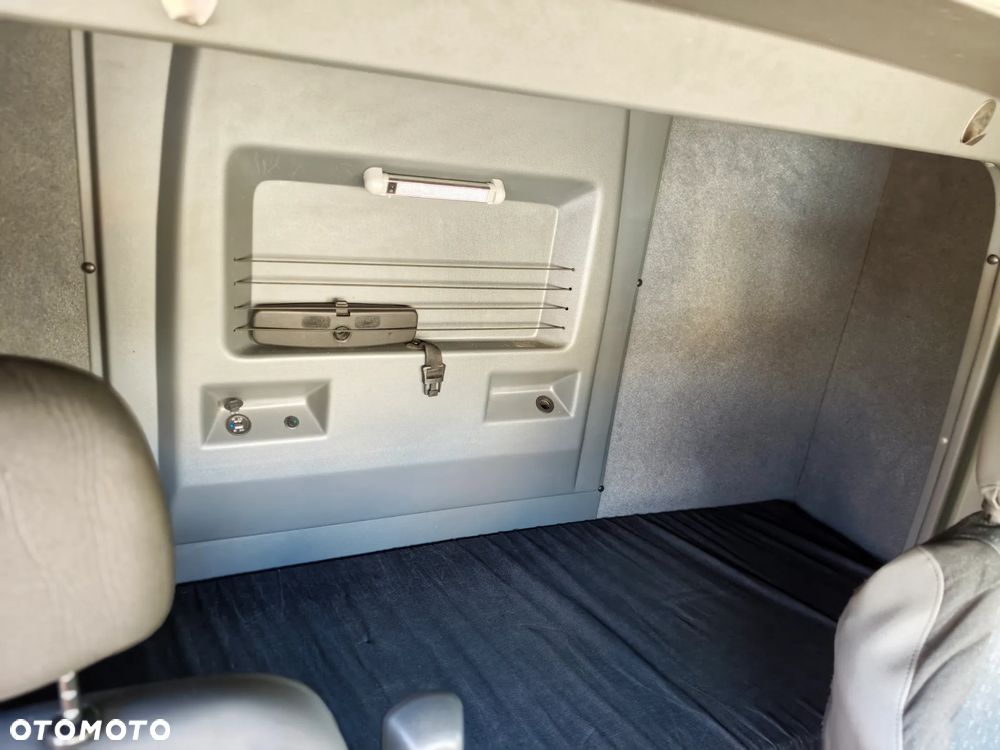 Opel MOVANO TWINCAB SPOJTRAK WINDA DHOLLANDIA 8EP FIRANA 2.3 165KM ZADBANY PO SERWISIE BEZWYPADKOWY FV23% MASTER - 22