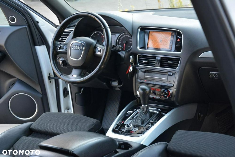 Audi Q5 3.0 TDI Quattro S tronic - 18