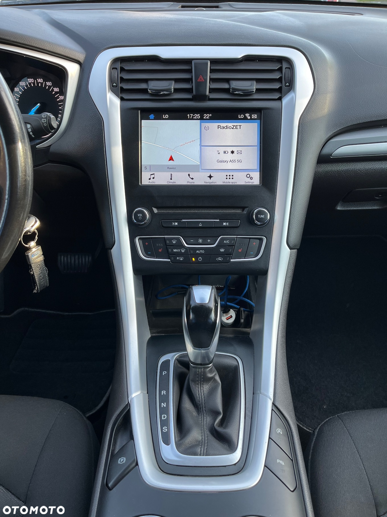 Ford Mondeo - 14