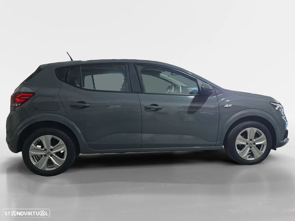Dacia Sandero 1.0 TCe Expression - 5