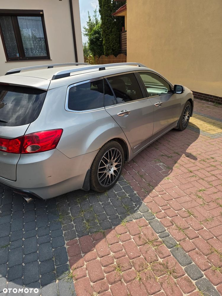 Honda Accord 2.0 Elegance - 4