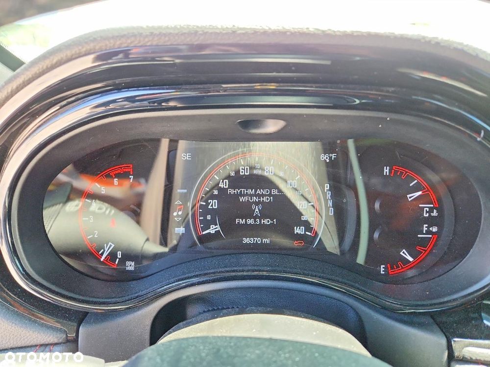 Dodge Durango - 10