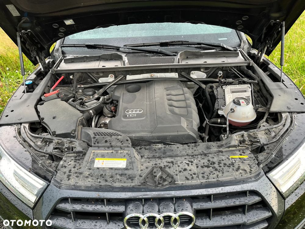 Audi Q5 40 TDI Quattro S tronic sport - 13