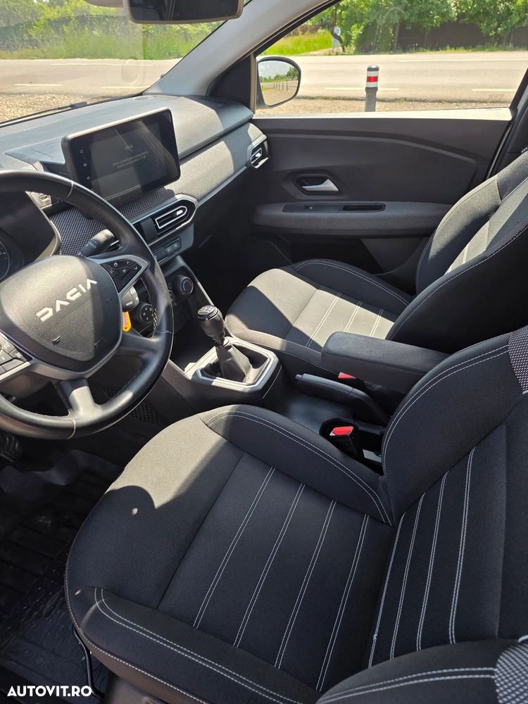 Dacia Logan - 10