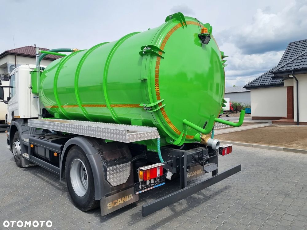 Scania P370 - 3