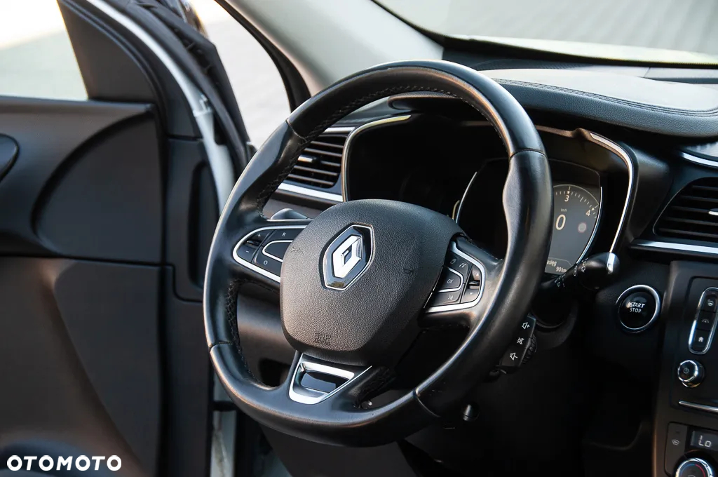Renault Kadjar 1.6 dCi Energy Limited 4x4 - 25