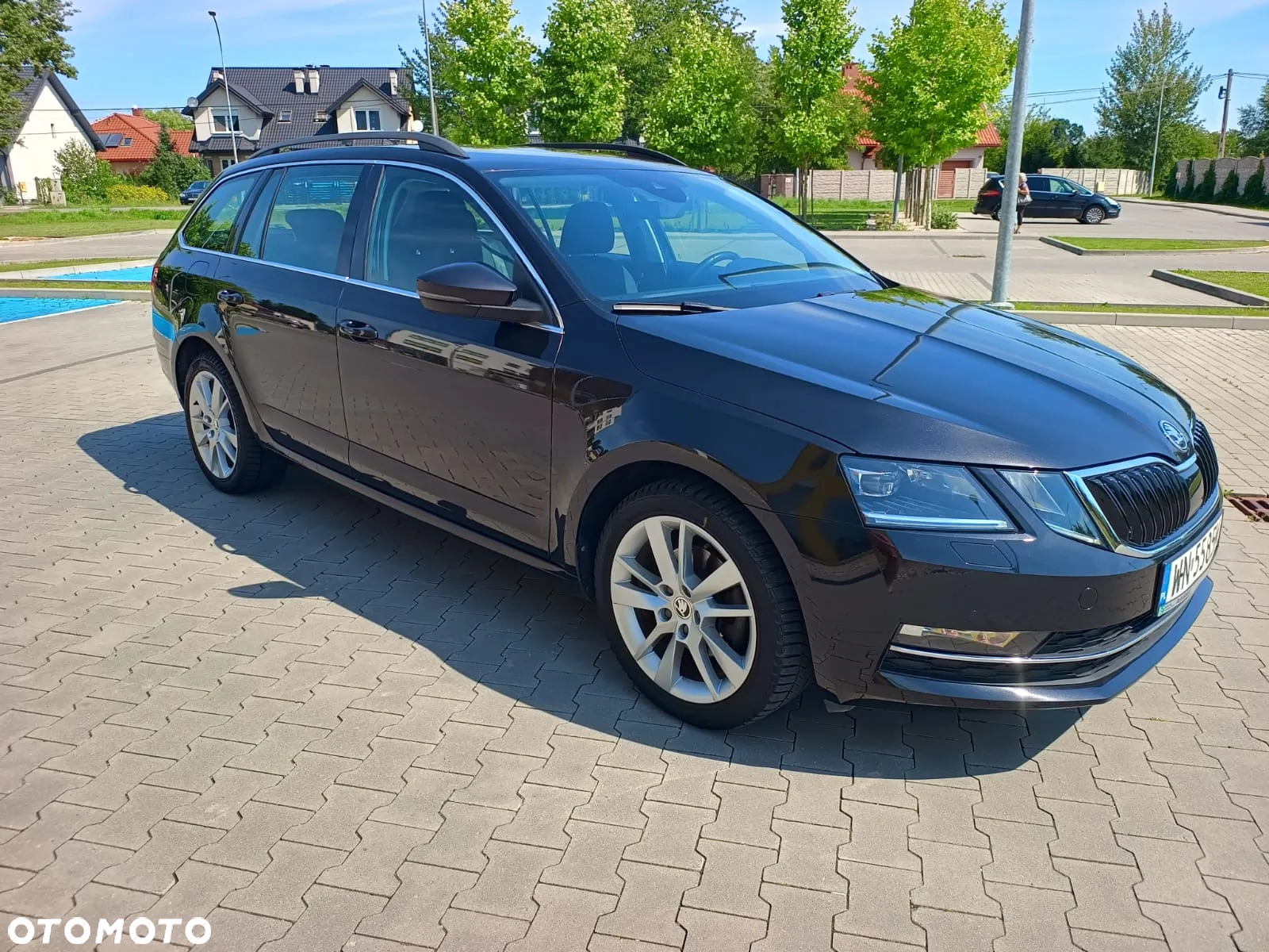 Skoda Octavia 1.5 TSI ACT Style DSG - 4
