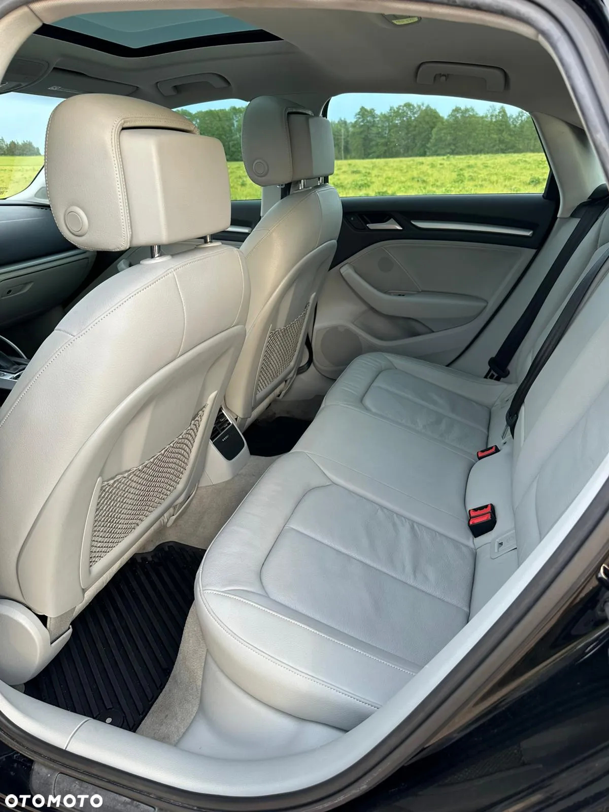 Audi A3 - 32