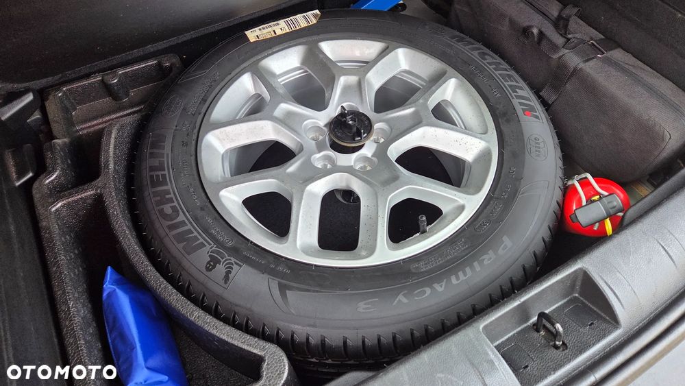 Jeep Renegade 1.4 MultiAir Limited - 17