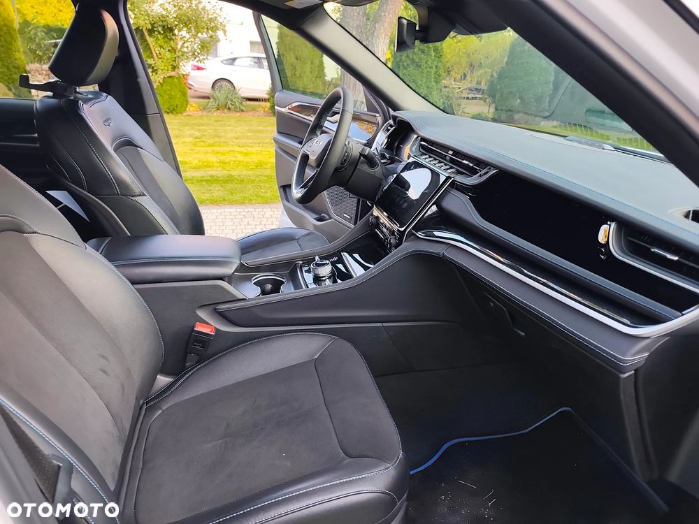 Jeep Grand Cherokee Gr 2.0 4xe PHEV Trailhawk - 36