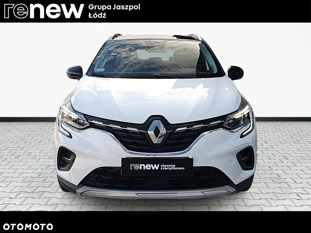 Renault Captur 1.3 TCe mHEV Intens - 2