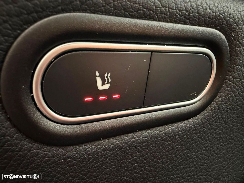 Mercedes-Benz A 160 Style - 21