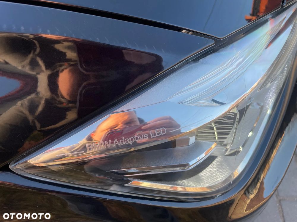 BMW Seria 3 330i M Sport Shadow - 10