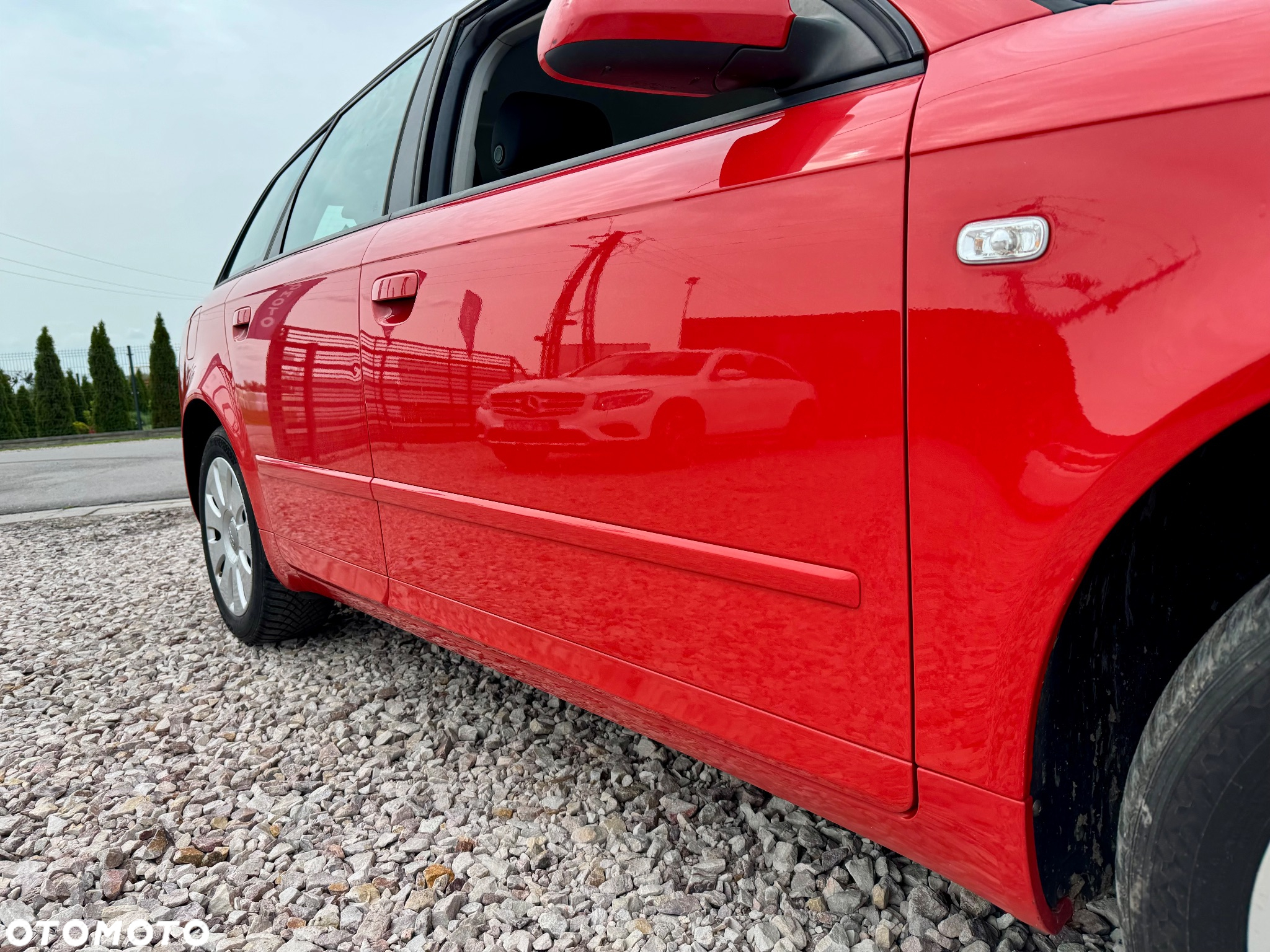 Audi A4 Avant 2.0T FSI Quattro Tip - 11
