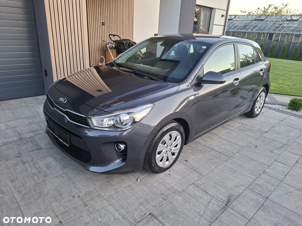 Kia Rio - 13