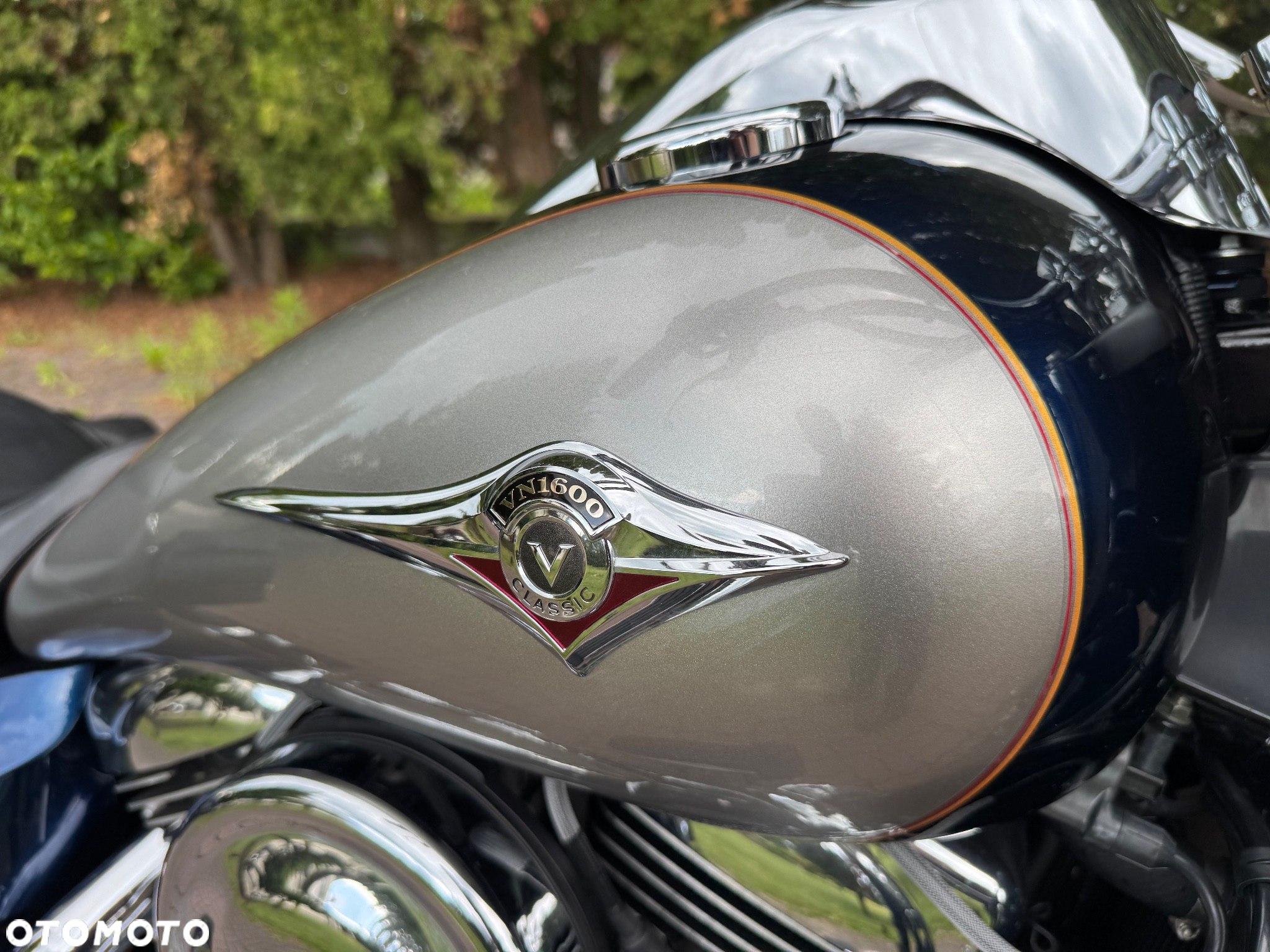 Kawasaki Vulcan - 23