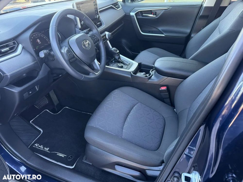 Toyota RAV4 - 20