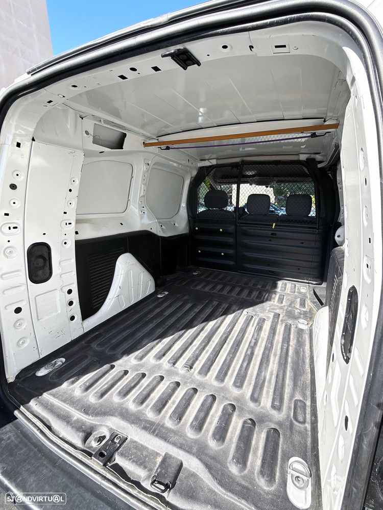 Citroën Berlingo L2 1.6 HDI - 10