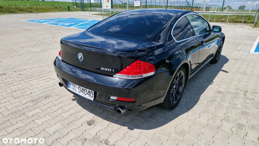 BMW Seria 6 - 11