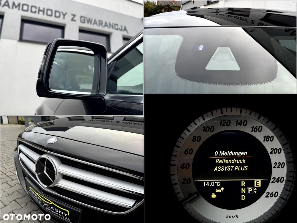 Mercedes-Benz CLS 350 CDI 7G-TRONIC - 34