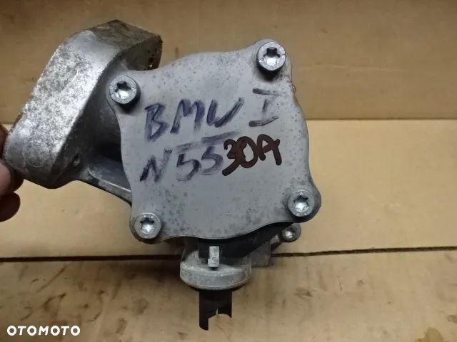 BMW M1 F20 3.5i POMPA VACOM WACUM N55B30A - 2