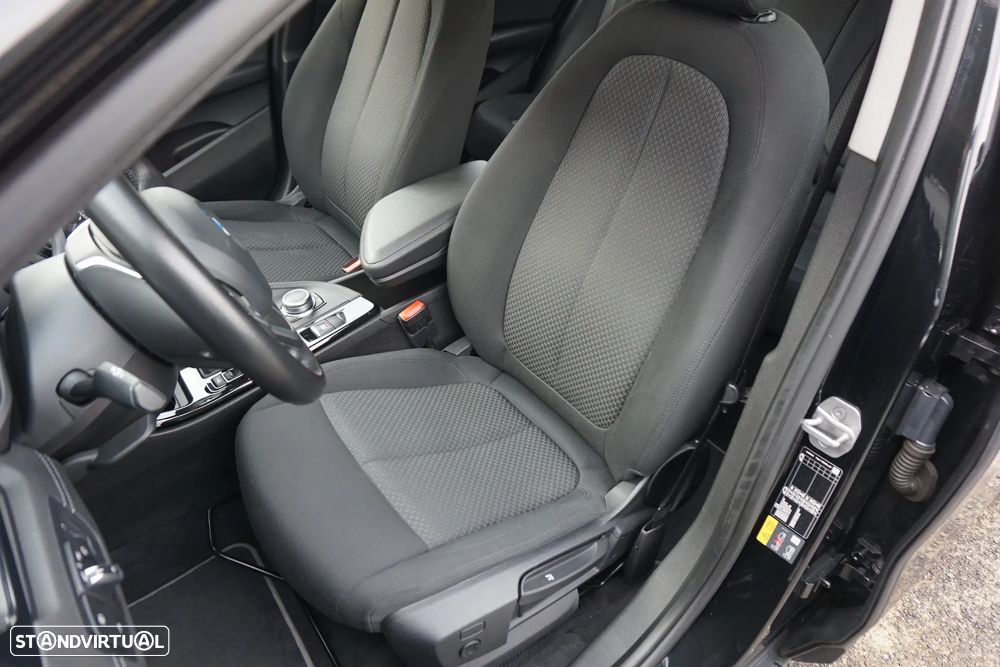 BMW X2 xDrive25e Advantage Plus - 14