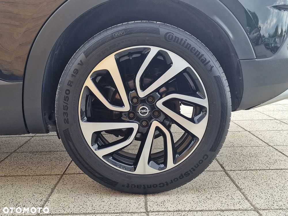 Opel Grandland X - 21