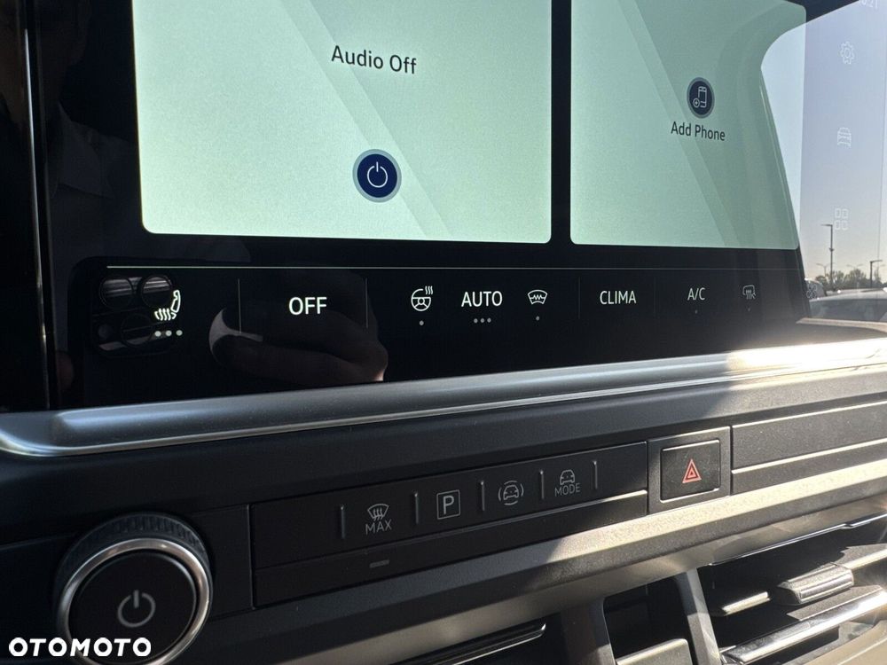 Volkswagen Transporter Furgon 2.0 TDI 150 KM 8-automat - 23