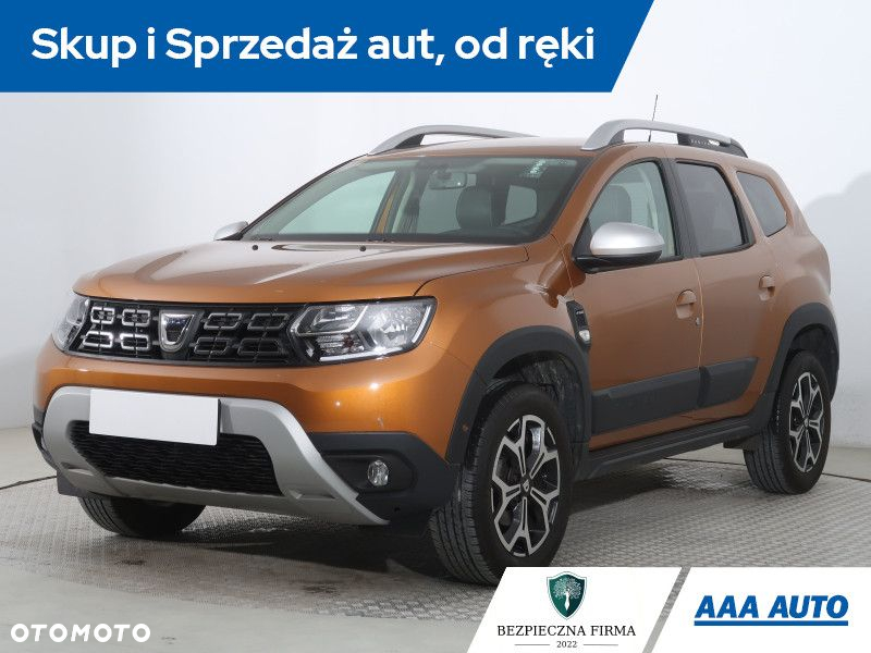 Dacia Duster - 2